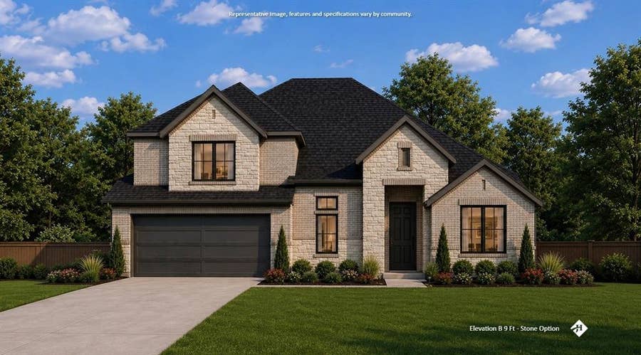Property photo for 1352 Red Rock Road, Hewitt, TX