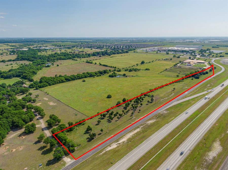 Property photo for 0 US-287, Waxahachie, TX