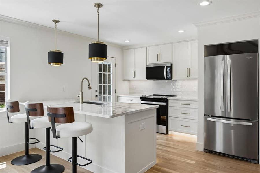 Property photo for 4729 Bradford Drive, #4729A, Dallas, TX
