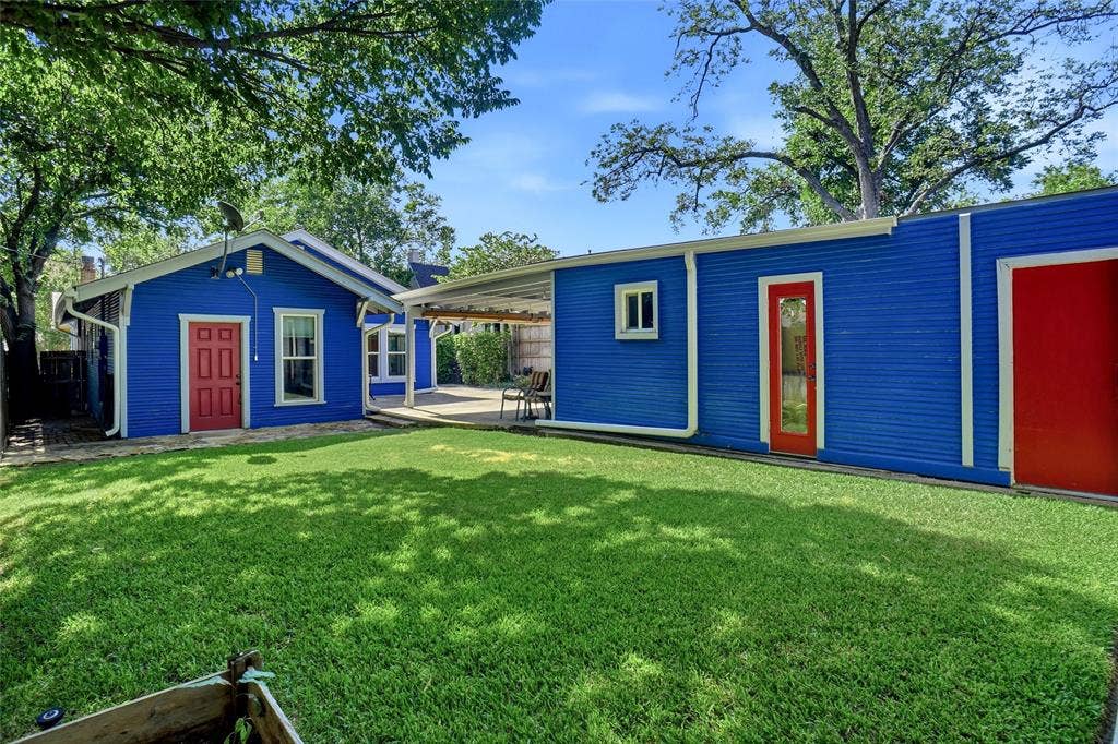2306 Western Avenue, Fort Worth, TX 76107 2306 Western Avenue, Fort Worth, TX 76107