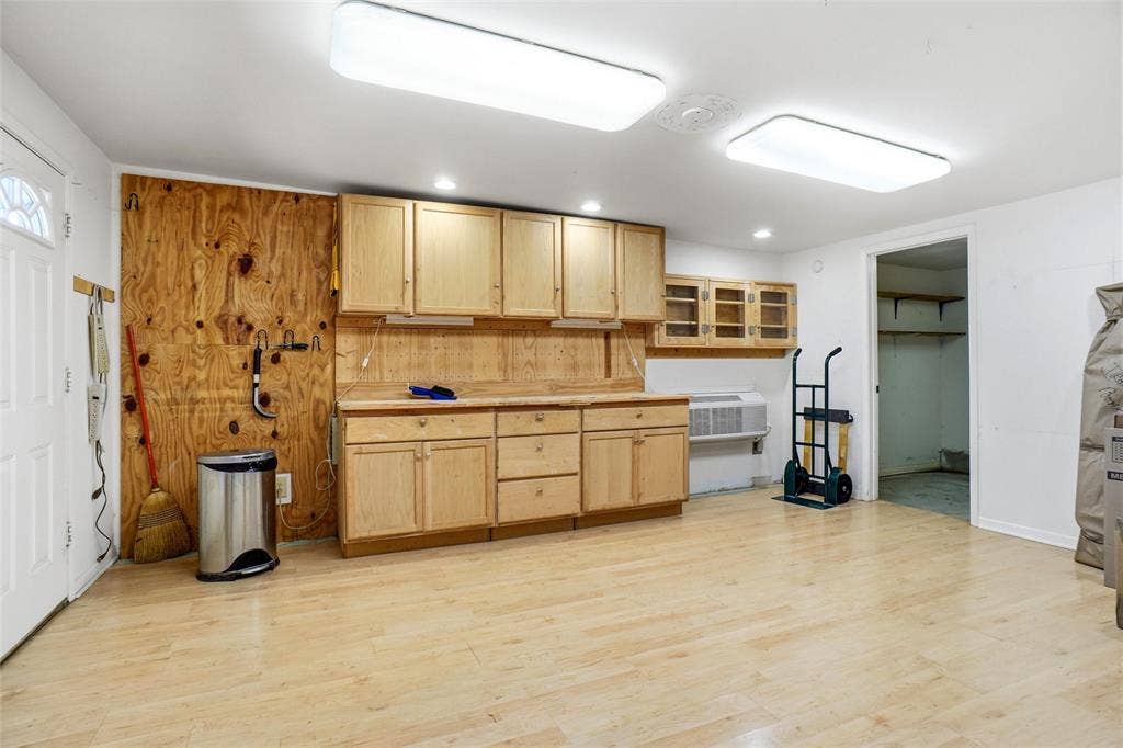 2306 Western Avenue, Fort Worth, TX 76107 Guest house ready to be finished by new buyer