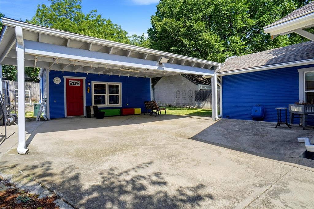 2306 Western Avenue, Fort Worth, TX 76107 2306 Western Avenue, Fort Worth, TX 76107