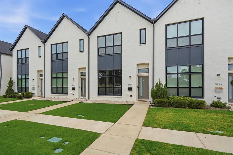 Property photo for 3126 Wayside Avenue, Fort Worth, TX