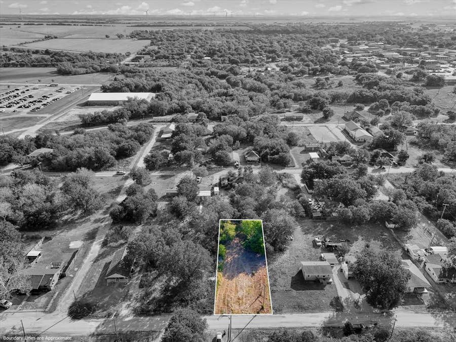 Property photo for 312 N Waco Street, Mart, TX