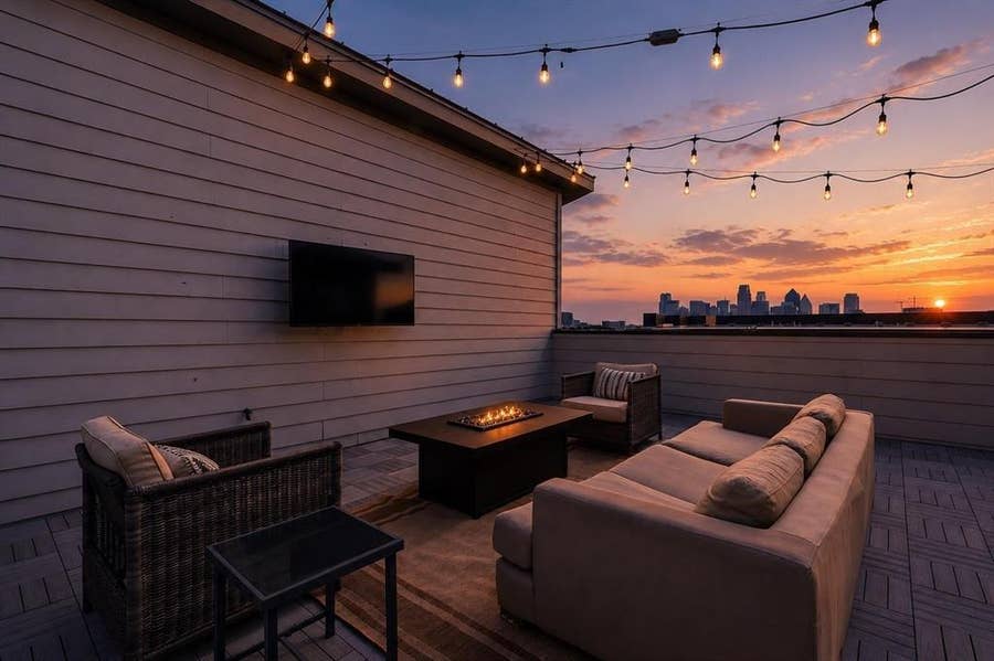 Property photo for 4402 Lafayette Street, #B, Dallas, TX