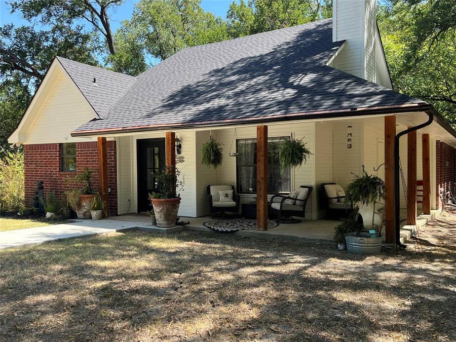 Property photo for 1229 Epps Road, Palmer, TX