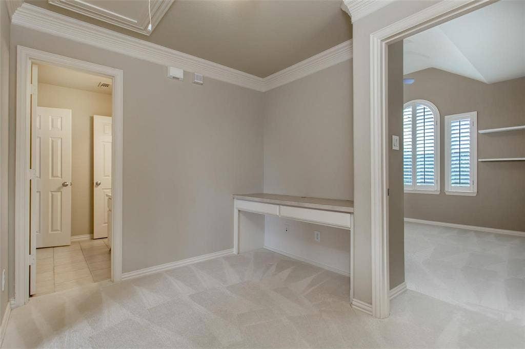 921 Pine Burst Drive, Allen, TX 75013 921 Pine Burst Drive, Allen, TX 75013