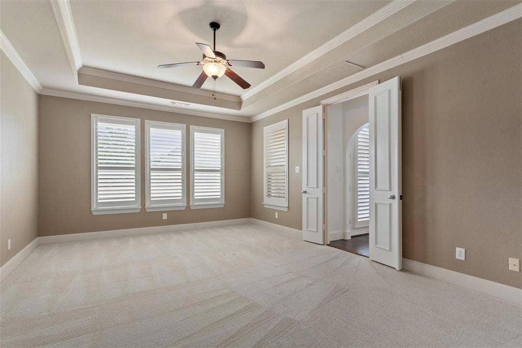 921 Pine Burst Drive, Allen, TX 75013 921 Pine Burst Drive, Allen, TX 75013