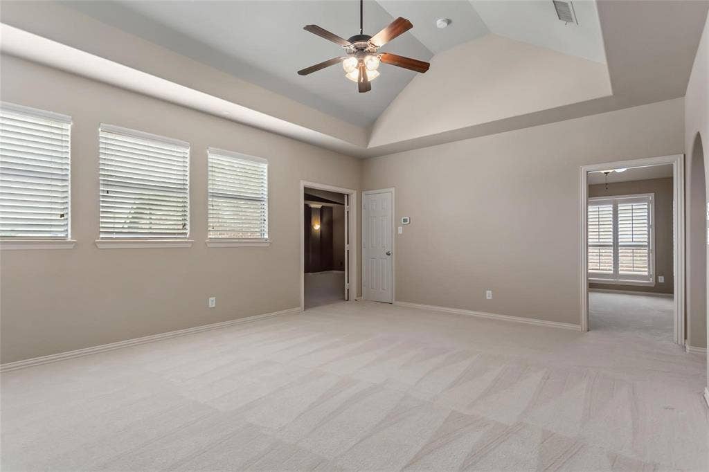 921 Pine Burst Drive, Allen, TX 75013 921 Pine Burst Drive, Allen, TX 75013