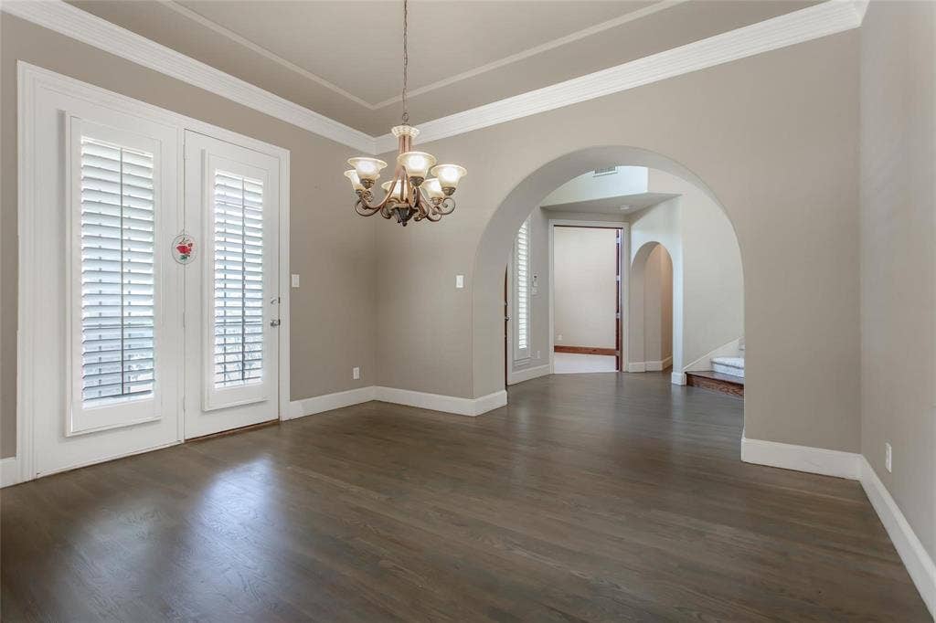 921 Pine Burst Drive, Allen, TX 75013 921 Pine Burst Drive, Allen, TX 75013
