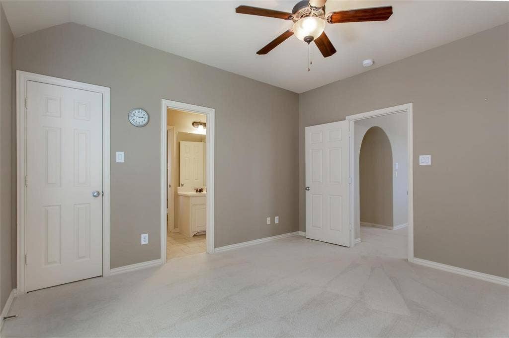 921 Pine Burst Drive, Allen, TX 75013 Bedroom