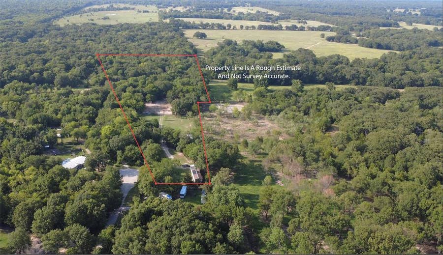 Property photo for 15960 Four Oaks Drive, Kemp, TX