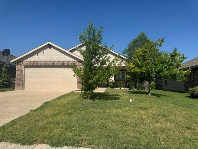 Property photo for 4665 Elderberry Street, Forney, TX