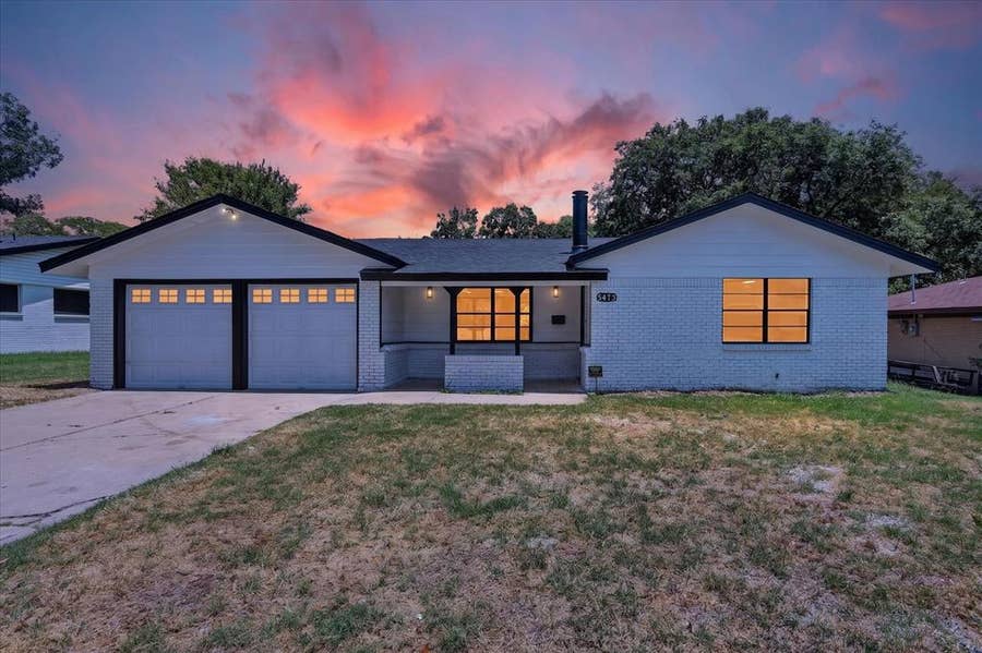 Property photo for 5473 Wayside Avenue, Fort Worth, TX