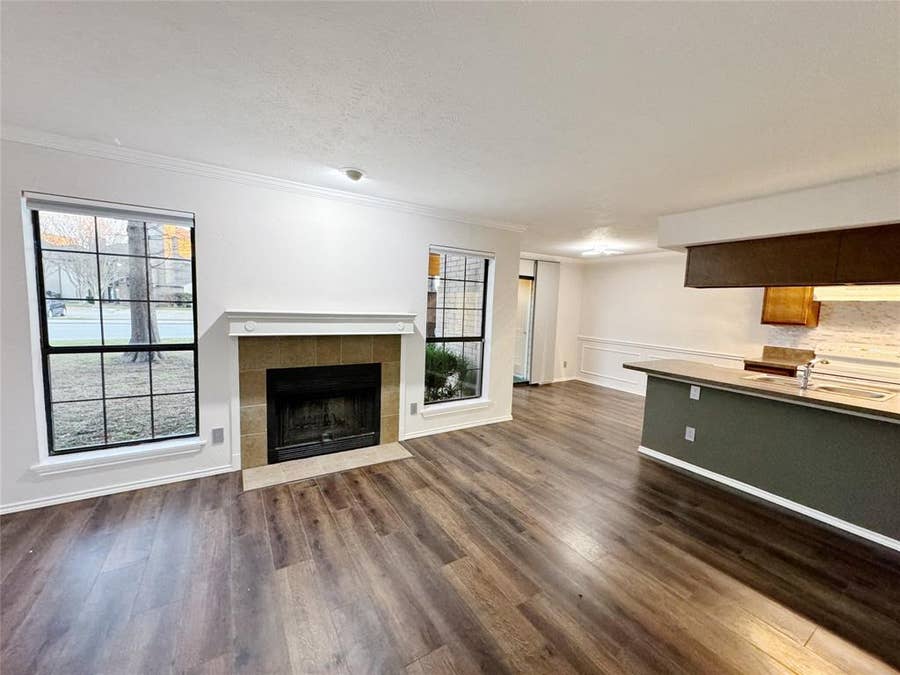 Property photo for 5821 Marvin Loving Drive, #105, Garland, TX