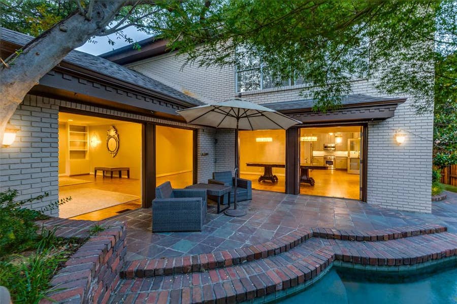 Property photo for 4303 University Boulevard, University Park, TX