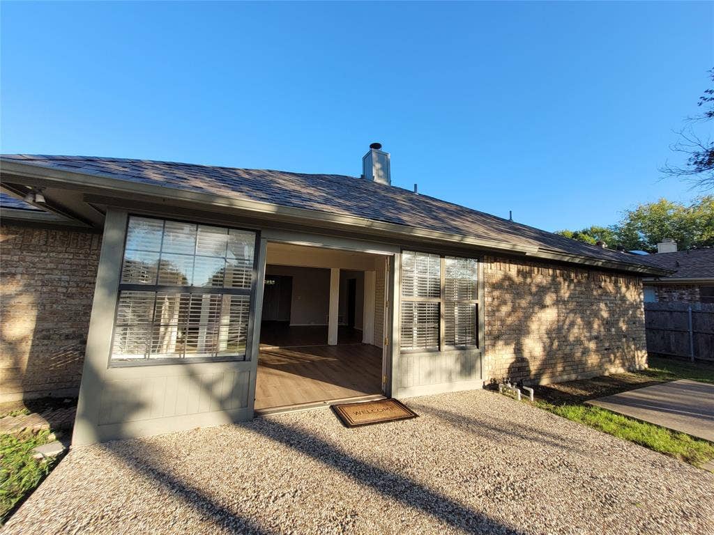 776 Santa Fe Trail, Keller, TX 76248