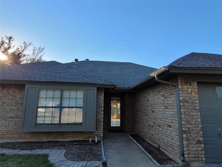 Property photo for 776 Santa Fe Trail, Keller, TX