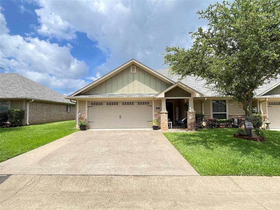 Property photo for 421 W Cumberland Road, #701, Tyler, TX