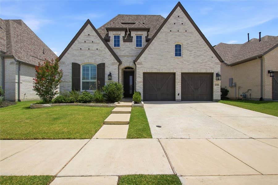 Property photo for 1720 Stonewall Road, Argyle, TX