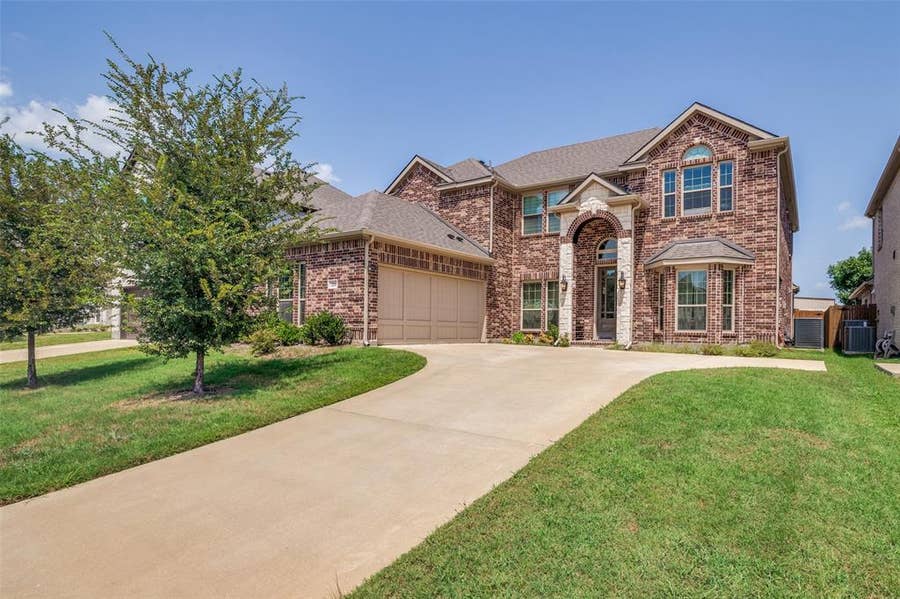 Property photo for 211 Sterling Heights, Wylie, TX