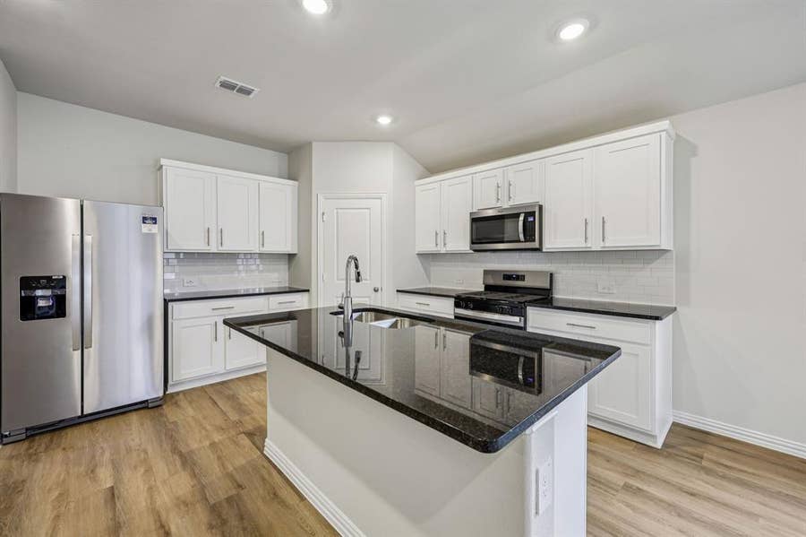 Property photo for 2120 Santa Anita Street, Seagoville, TX