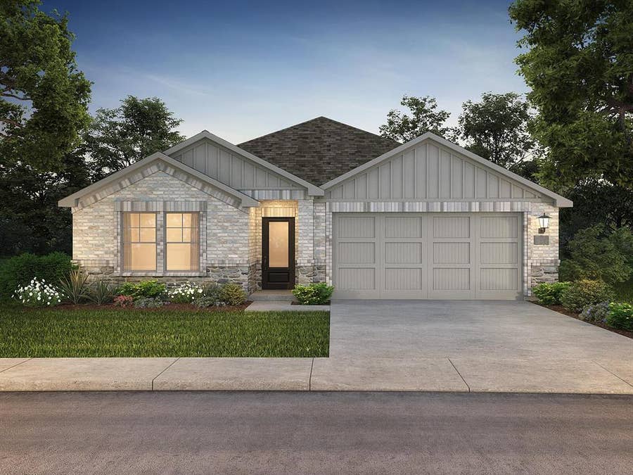 Property photo for 2114 Santa Anita Street, Seagoville, TX