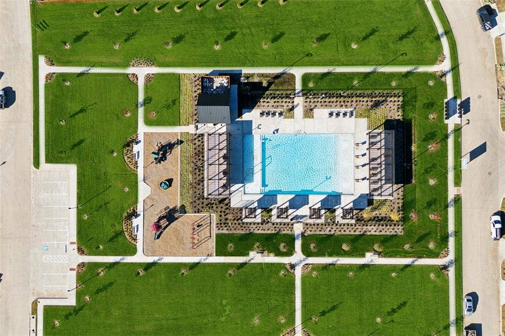 2108 Santa Anita Street, Seagoville, TX 75159