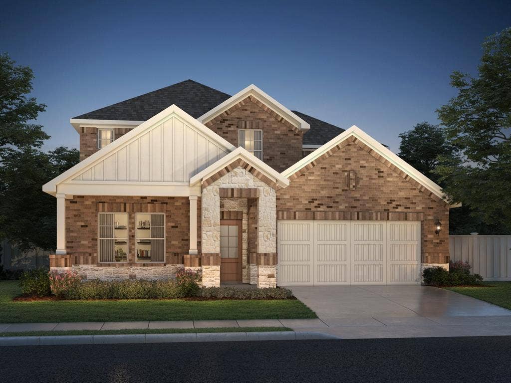 2106 Santa Anita Street, Seagoville, TX 75159 2106 Santa Anita Street, Seagoville, TX 75159