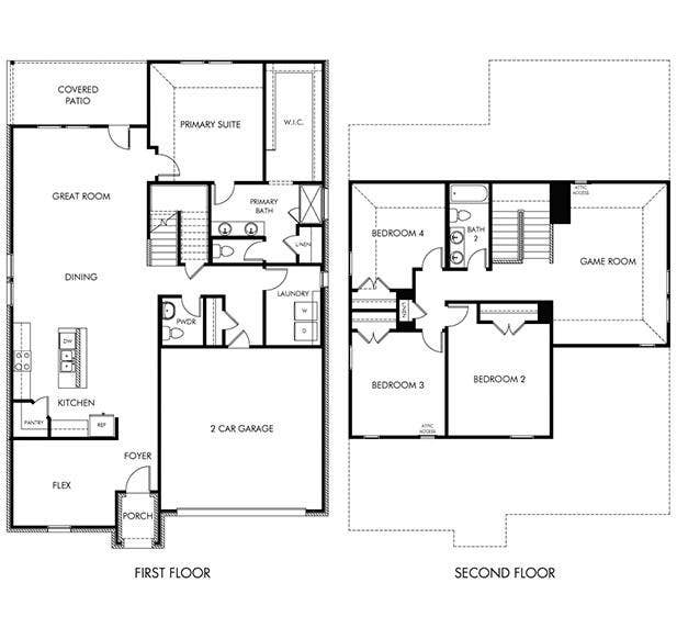 2106 Santa Anita Street, Seagoville, TX 75159 2106 Santa Anita Street, Seagoville, TX 75159