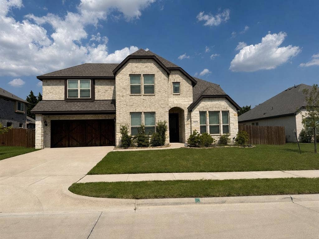 1012 Bessie, DeSoto, TX 75115