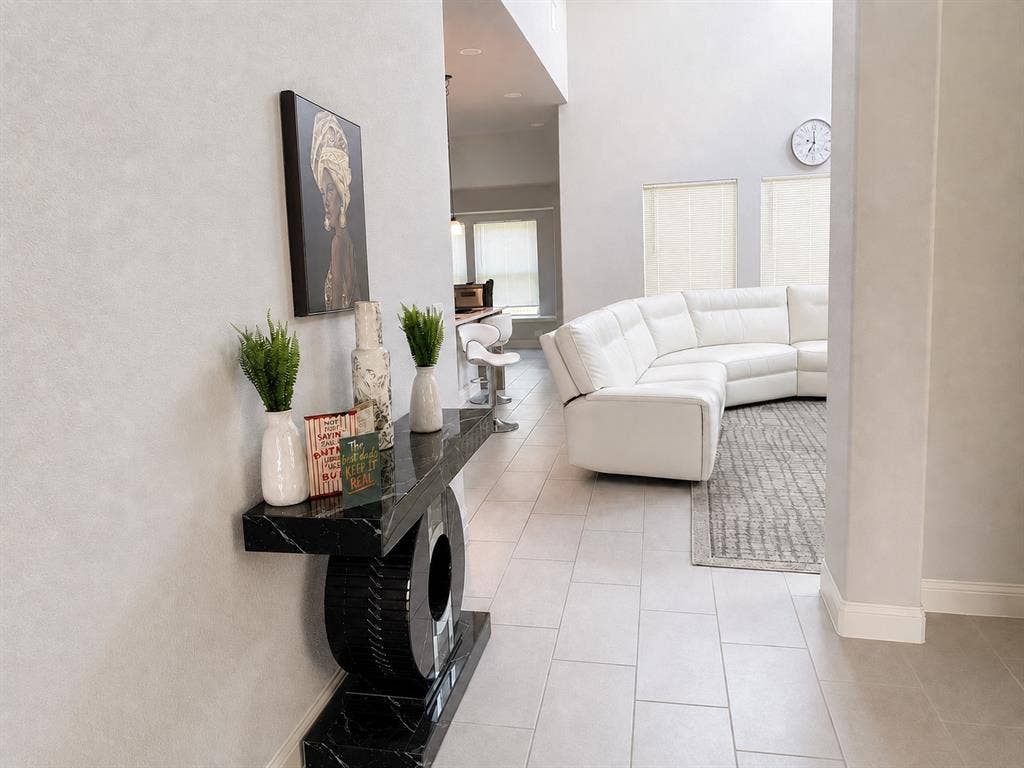 1012 Bessie, DeSoto, TX 75115