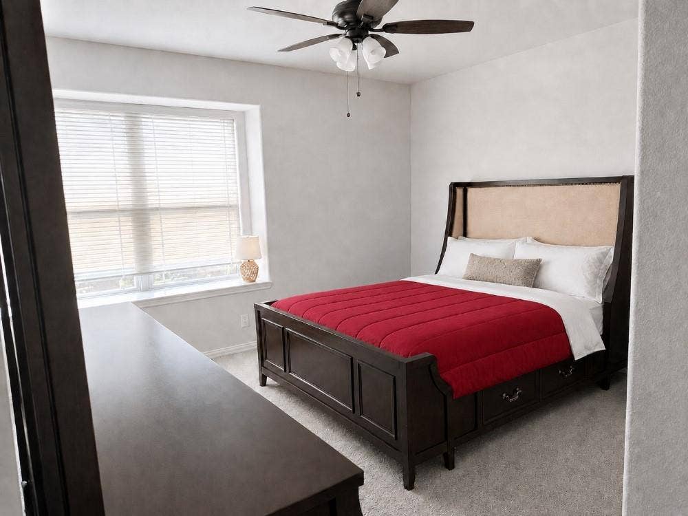 1012 Bessie, DeSoto, TX 75115