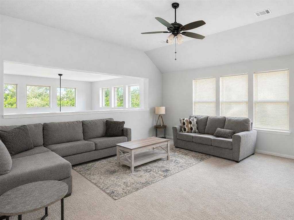 1012 Bessie, DeSoto, TX 75115