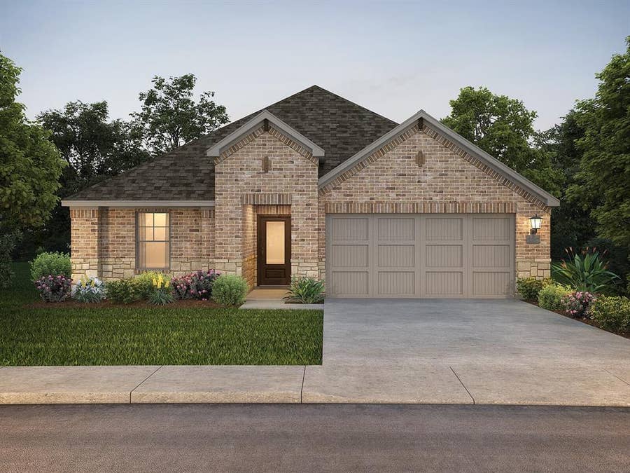 Property photo for 6206 Chickney Drive, Princeton, TX