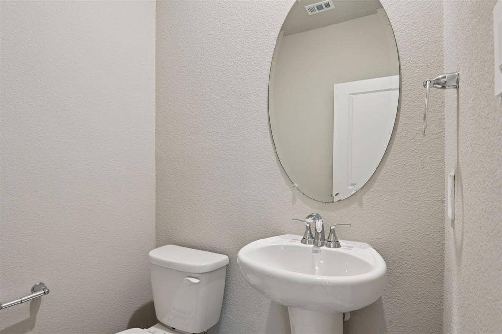 3154 Texoma Boulevard, Farmersville, TX 75442 Photo is not of the actual home, but is an inspirational photo of builder’s model home and may depict options, furnishings, and/or decorator features that are not included.