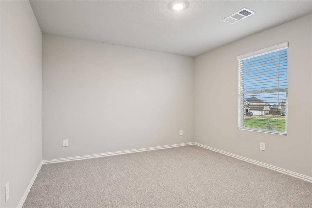 3154 Texoma Boulevard, Farmersville, TX 75442 Photo is not of the actual home, but is an inspirational photo of builder’s model home and may depict options, furnishings, and/or decorator features that are not included.