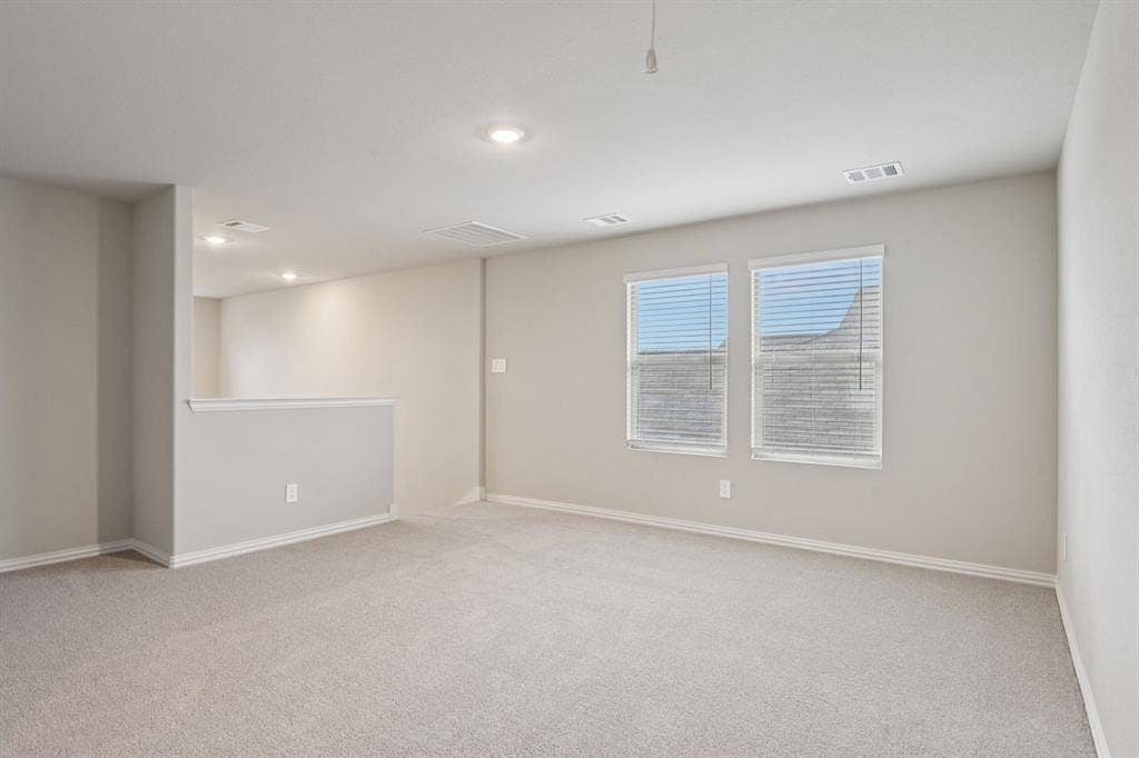 3154 Texoma Boulevard, Farmersville, TX 75442 Photo is not of the actual home, but is an inspirational photo of builder’s model home and may depict options, furnishings, and/or decorator features that are not included.