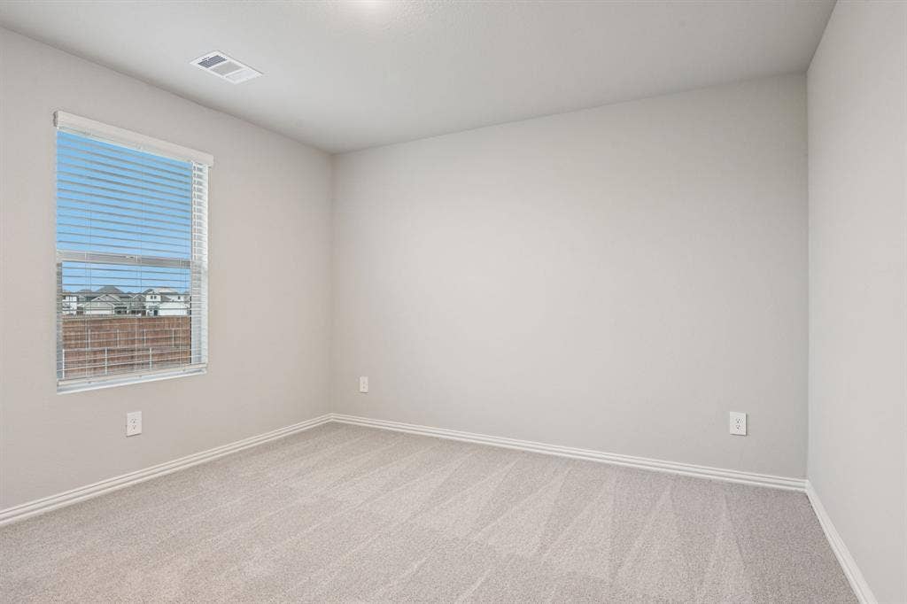 3154 Texoma Boulevard, Farmersville, TX 75442 Photo is not of the actual home, but is an inspirational photo of builder’s model home and may depict options, furnishings, and/or decorator features that are not included.