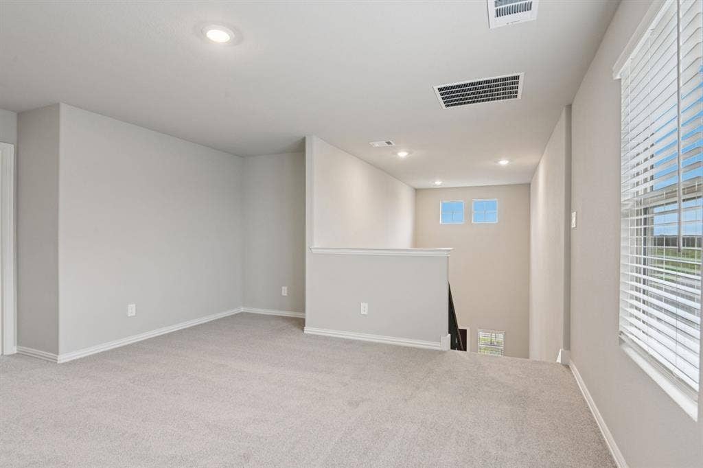 3154 Texoma Boulevard, Farmersville, TX 75442 Photo is not of the actual home, but is an inspirational photo of builder’s model home and may depict options, furnishings, and/or decorator features that are not included.