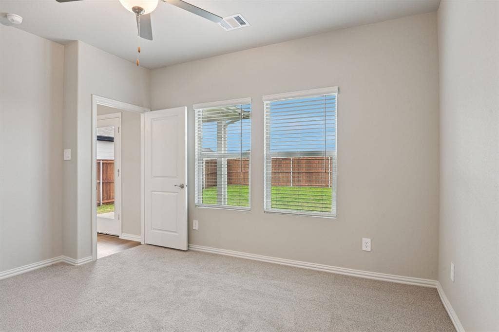 3154 Texoma Boulevard, Farmersville, TX 75442 Photo is not of the actual home, but is an inspirational photo of builder’s model home and may depict options, furnishings, and/or decorator features that are not included.