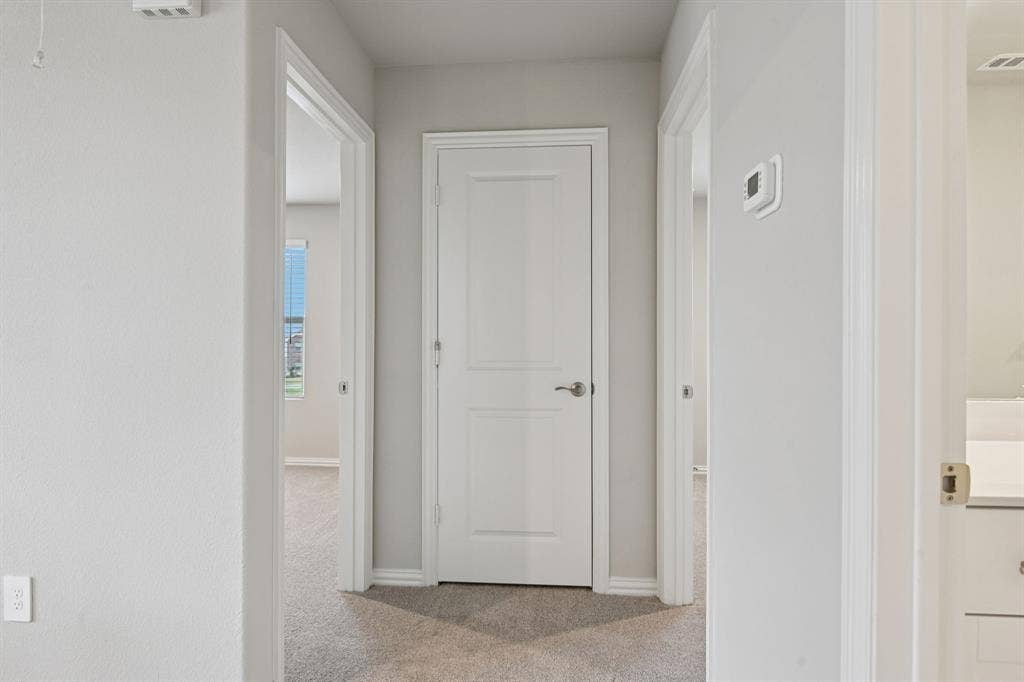 3154 Texoma Boulevard, Farmersville, TX 75442 Photo is not of the actual home, but is an inspirational photo of builder’s model home and may depict options, furnishings, and/or decorator features that are not included.