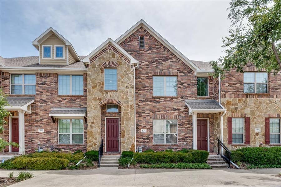 Property photo for 531 Matthew Place, Richardson, TX