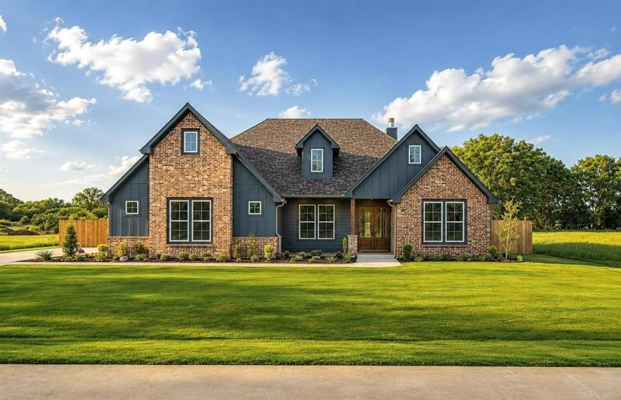 Property photo for 12248 Madison Crossing, Bullard, TX