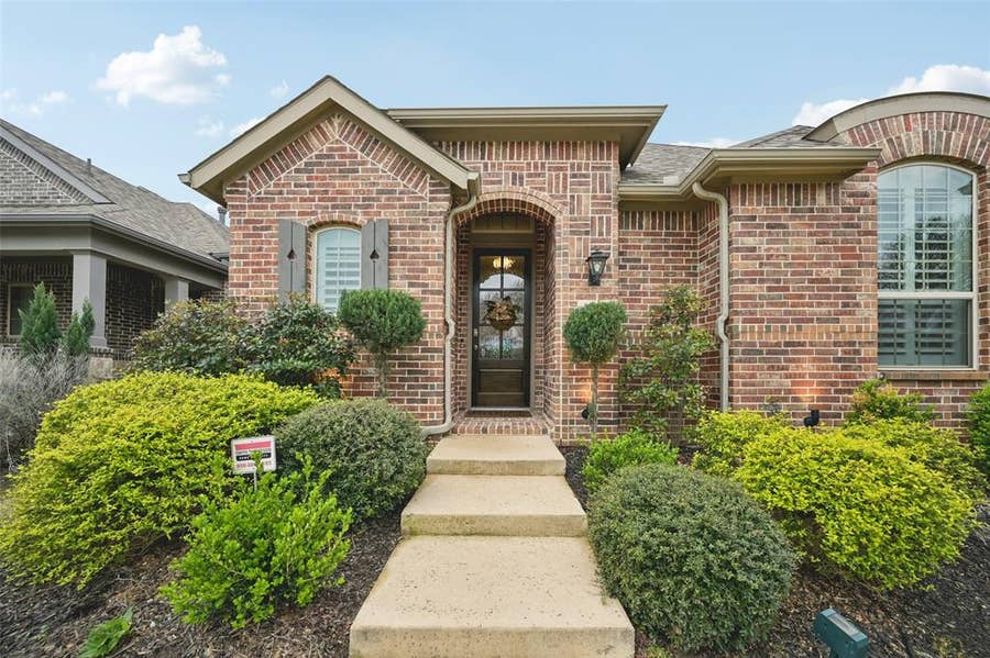 Property photo for 436 Gibbons Creek Trail, McKinney, TX