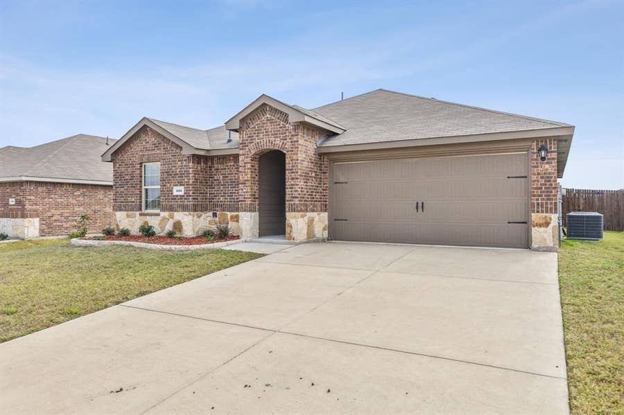 Property photo for 606 Wrangler Drive, Josephine, TX