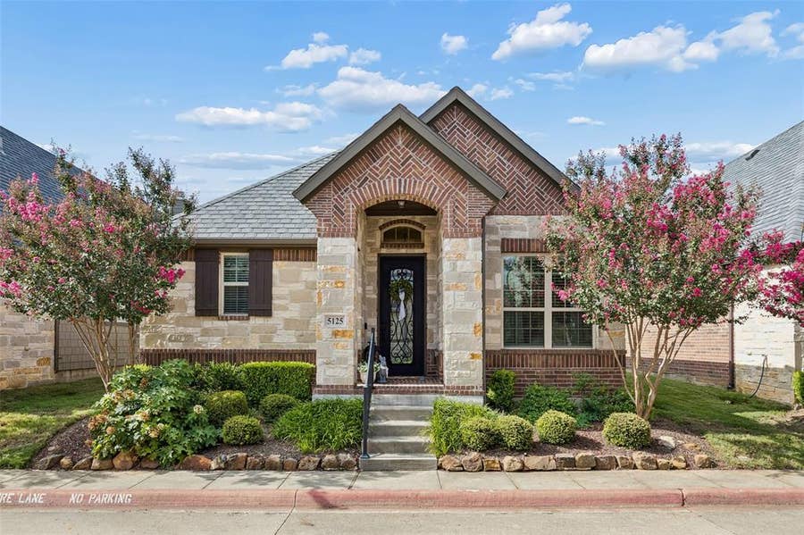 Property photo for 5125 Kentwood Drive, McKinney, TX