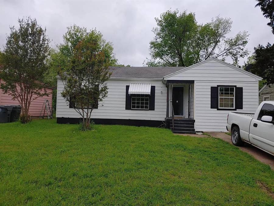 Property photo for 4421 Cicero Street, Dallas, TX