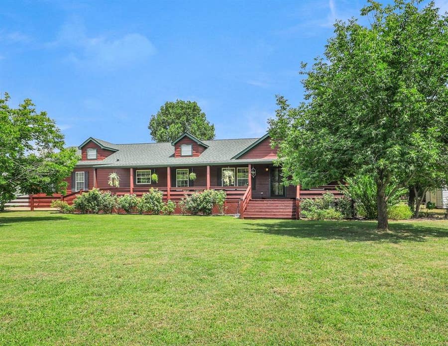 Property photo for 1456 Fm 1564 E, Greenville, TX