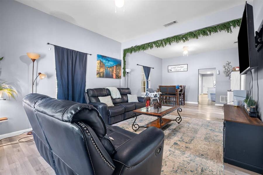 Property photo for 2421 Langston Street, Fort Worth, TX